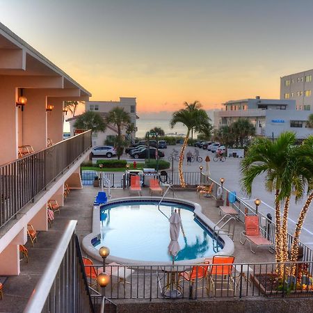 Lauderdale-by-the-Sea Sea Cliff Hotel מראה חיצוני תמונה