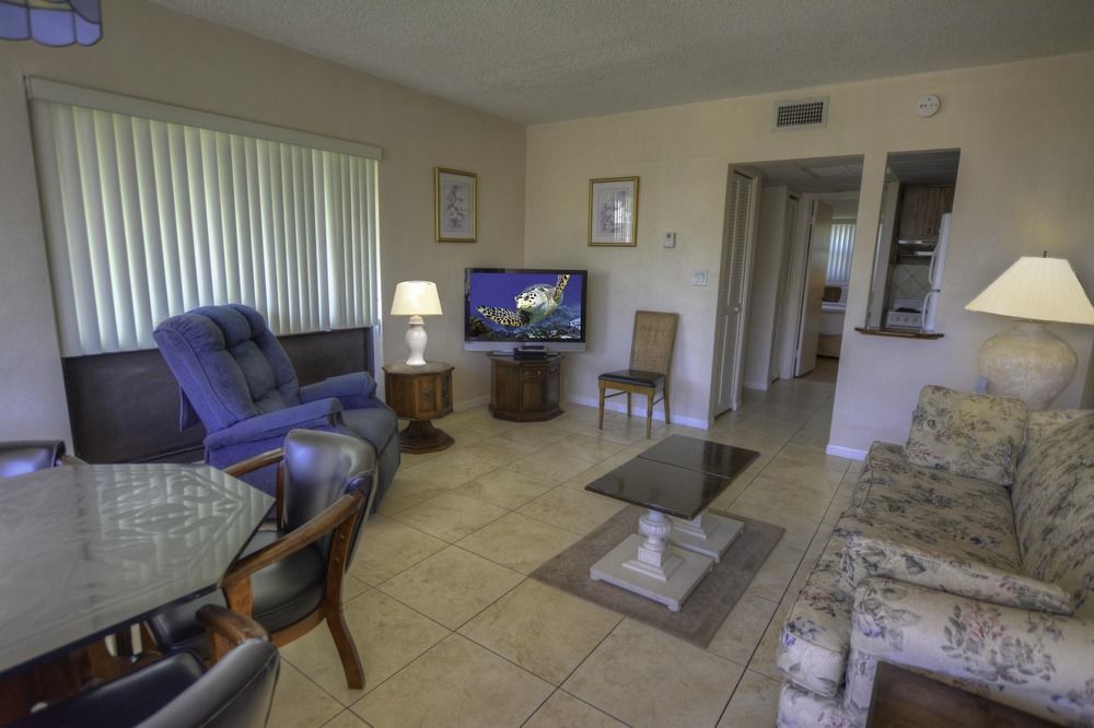 Lauderdale-by-the-Sea Sea Cliff Hotel מראה חיצוני תמונה