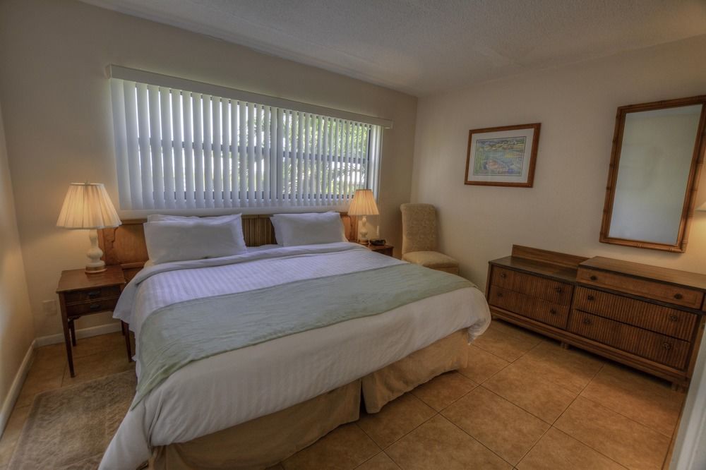 Lauderdale-by-the-Sea Sea Cliff Hotel מראה חיצוני תמונה