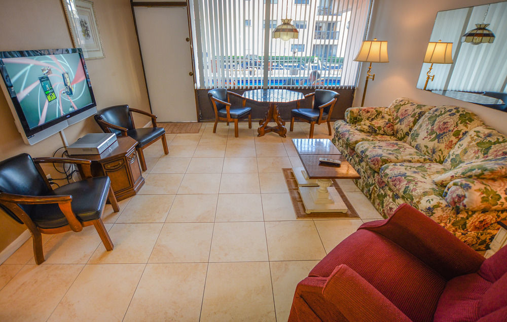 Lauderdale-by-the-Sea Sea Cliff Hotel מראה חיצוני תמונה