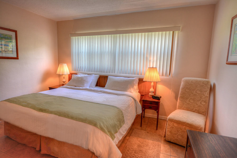 Lauderdale-by-the-Sea Sea Cliff Hotel מראה חיצוני תמונה
