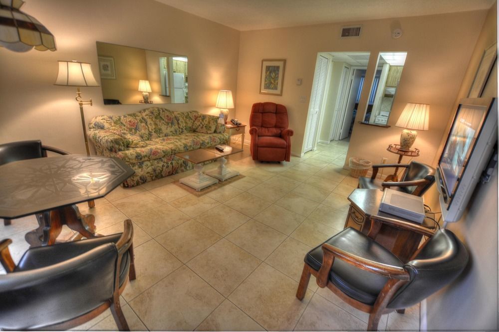 Lauderdale-by-the-Sea Sea Cliff Hotel מראה חיצוני תמונה