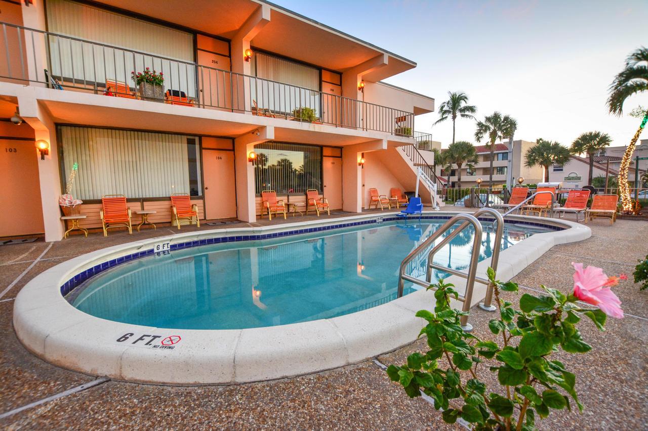 Lauderdale-by-the-Sea Sea Cliff Hotel מראה חיצוני תמונה