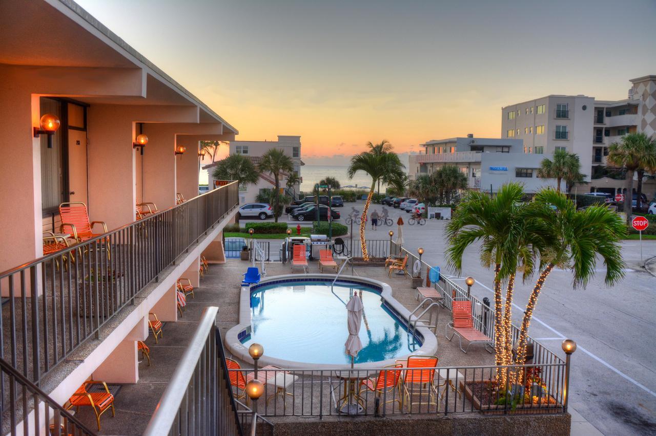 Lauderdale-by-the-Sea Sea Cliff Hotel מראה חיצוני תמונה