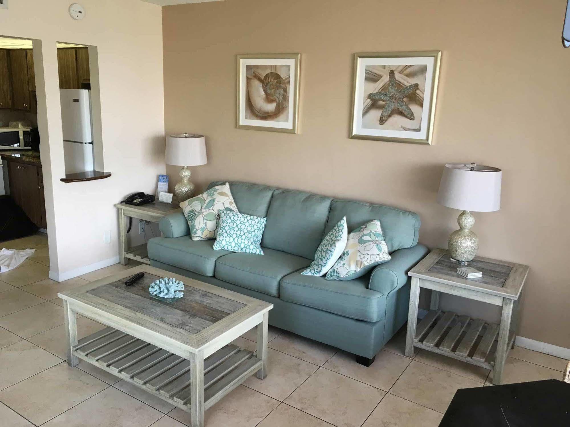 Lauderdale-by-the-Sea Sea Cliff Hotel מראה חיצוני תמונה