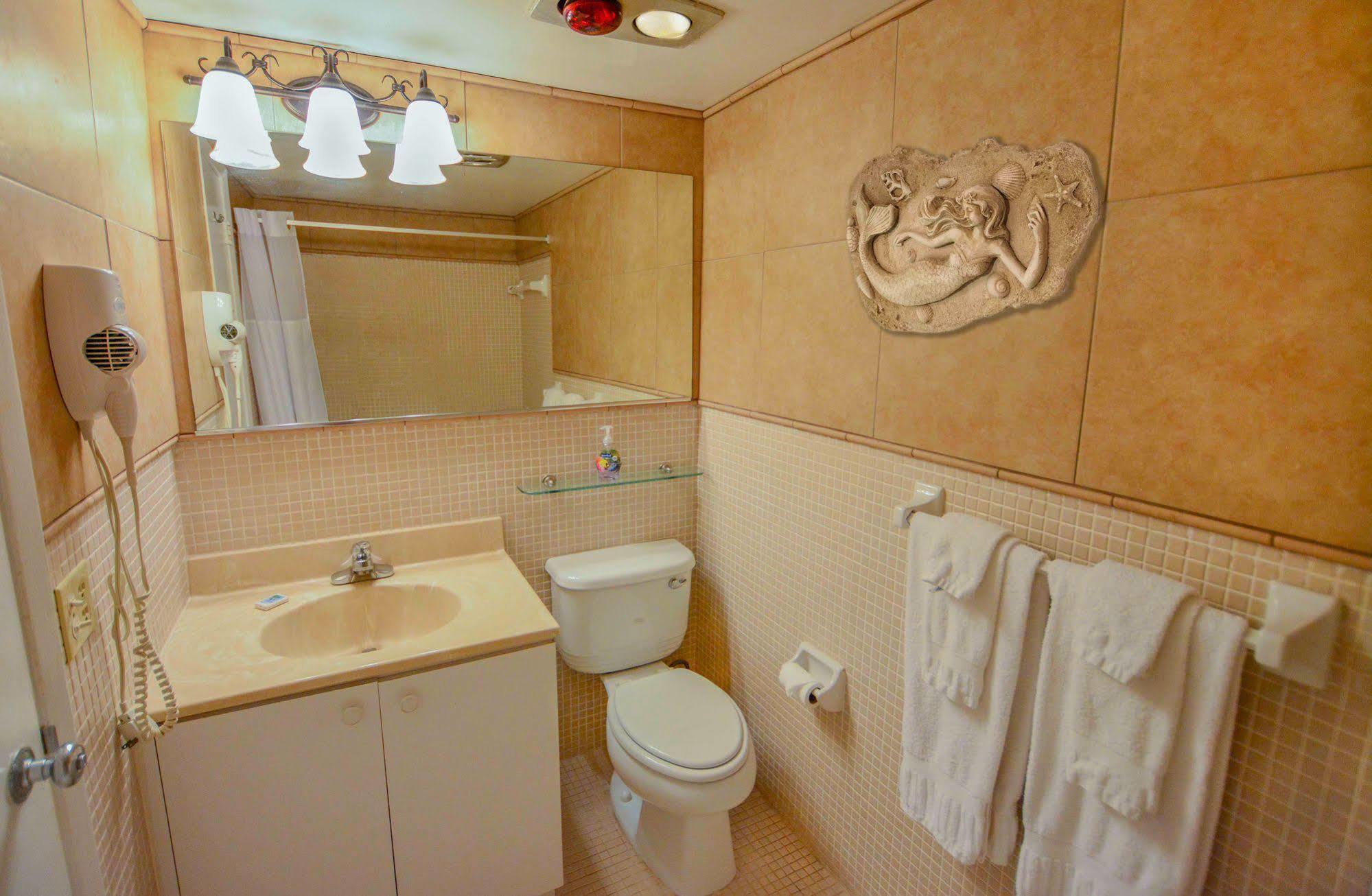 Lauderdale-by-the-Sea Sea Cliff Hotel מראה חיצוני תמונה