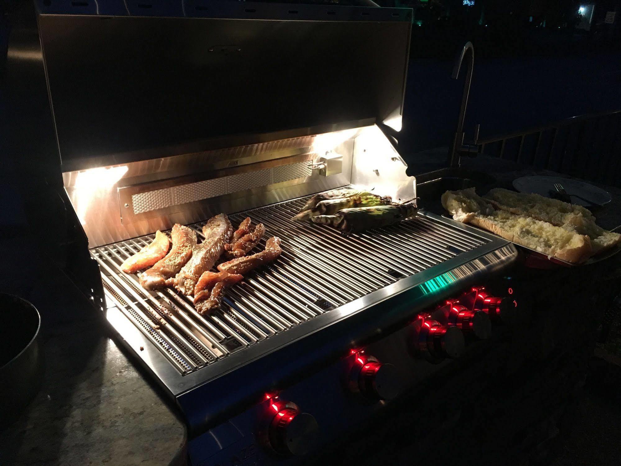 Lauderdale-by-the-Sea Sea Cliff Hotel מראה חיצוני תמונה